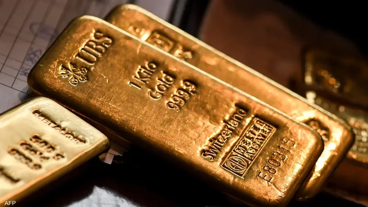 هبوط حاد في أسعار الذهب وعيار 21 يفقد 200 جنيه محليًا